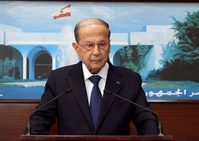 Aoun: Lebanon needs 6-7 years to overcome economic crisis
