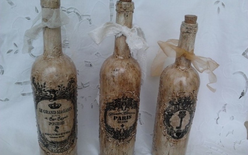 Во Франции бутылка вина эпохи Людовика XVI продана за 120 тысяч долларов