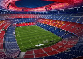 “Barselona”nın “Nou Kamp” stadionuna qayıdacağı tarix bəlli olub