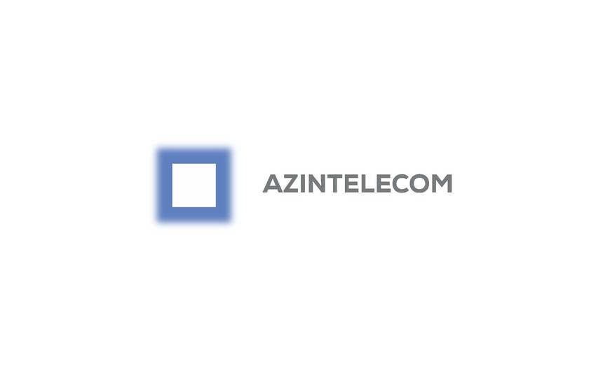 “AzInTelecom”un xalis mənfəəti 63 % artıb
