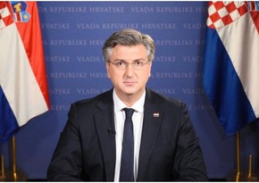 Plenkovic: Croatia interested in green energy corridor project