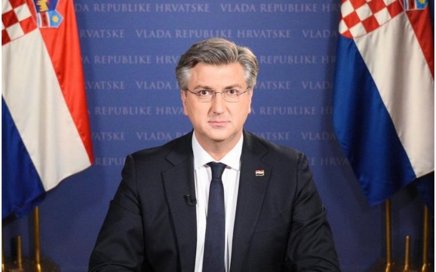 Plenkovic: Croatia interested in green energy corridor project