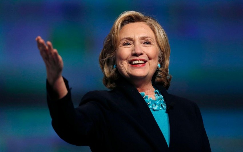 Hillary Clinton wins Missouri democratic primary
