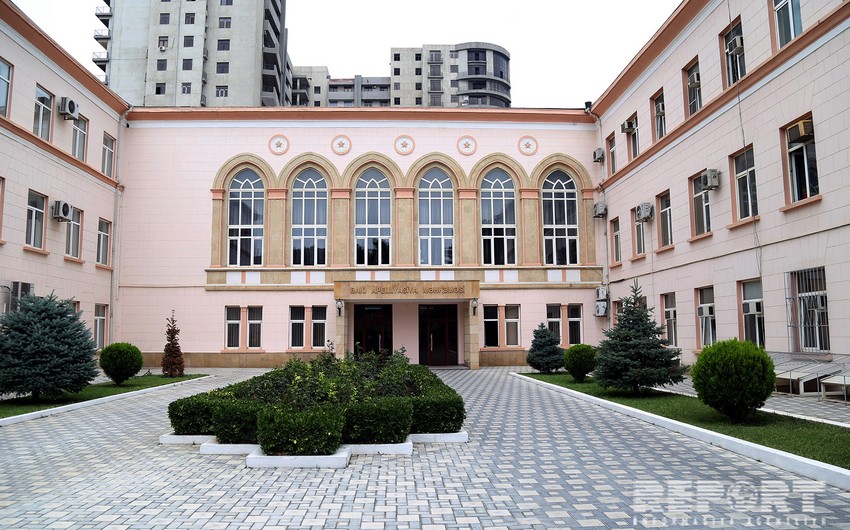В Баку начался суд по жалобе лица, причастного к убийству из-за денежного конфликта