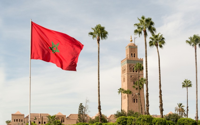 В Марокко объявили состав нового правительства