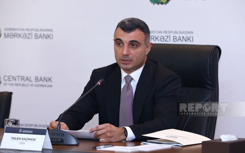 Central Bank of Azerbaijan has no plans to issue digital currency