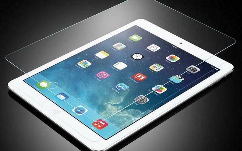 Apple eyes launching tablet with innovative display