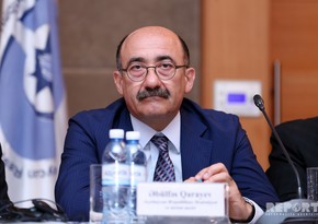 Abulfas Garayev: The location of Baku State Circus should be changed