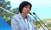 Kyrgyzstan committed to accelerating transition to climate-resilient dev’t models, says DM