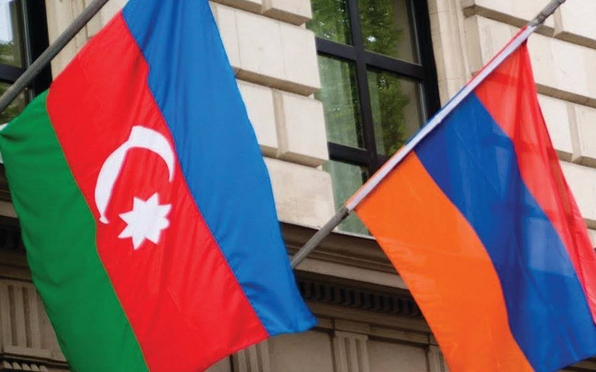 Armenia's MFA: Yerevan has received proposals from Baku on draft peace treaty