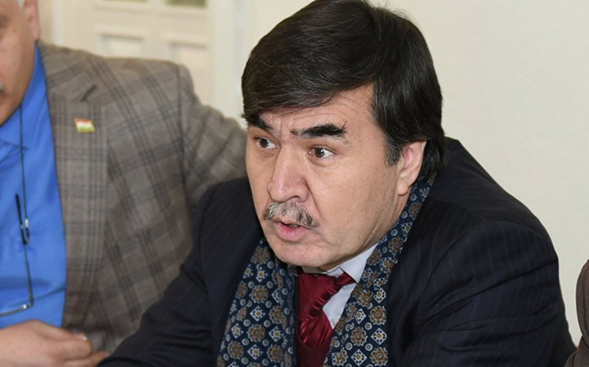 Political scientist: Azerbaijan can play important role in water, energy sector development in Tajikistan
