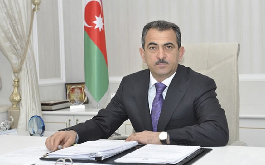 Qorxmaz Hüseynov: Ermənistan beynəlxalq hüquq normalarının tələblərini kobud şəkildə pozur