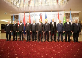 Глава МИД Азербайджана принимает участие на заседании СМИД СНГ в Минске