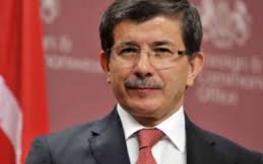 ​Davutoglu: Accusations on Turkey not respecting the rights of national minorities unfounded