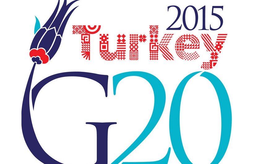 ​G20 ölkələrinin Antalyada keçiriləcək sammitinin gündəliyi açıqlanıb