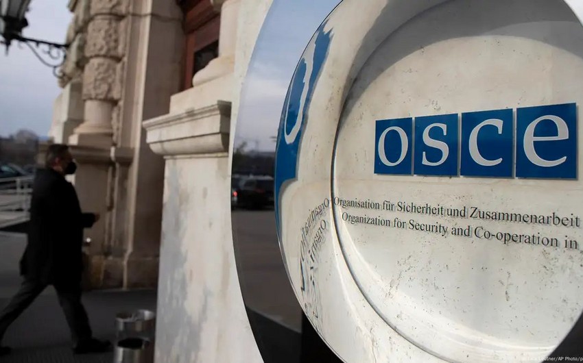 Some 60 OSCE PA observers to arrive in Azerbaijan for early parliamentary elections