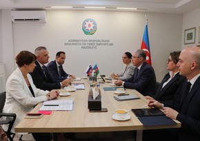 Slovenia, Azerbaijan mull preparations for COP29