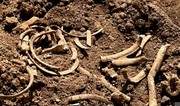 В Малыбейли вновь обнаружены фрагменты человеческих костей 