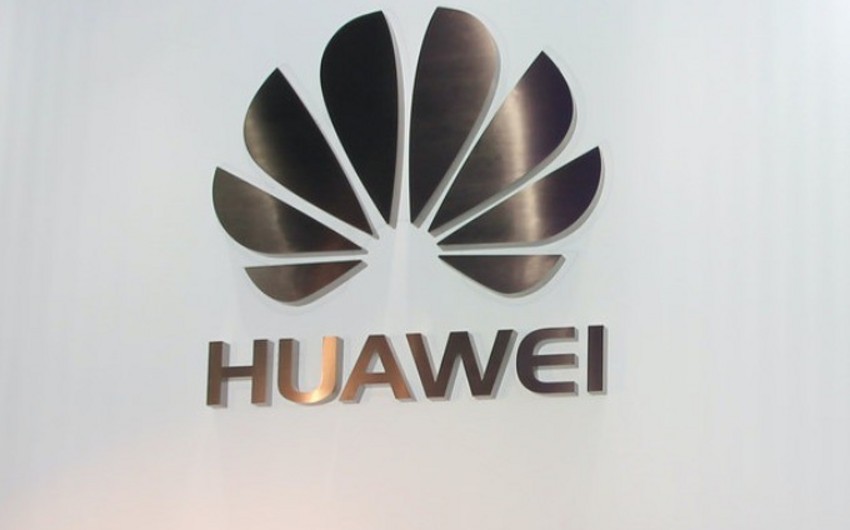 ABŞ Huawei şirkətini qara siyahıya salıb