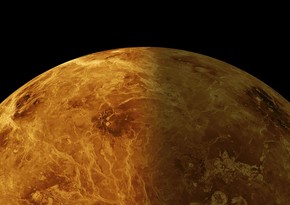 В атмосфере Венеры найден возможный признак жизни