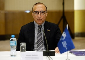 Azerbaijani MP: ‘France is taking various steps to turn South Caucasus region into conflict zone’
