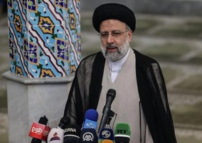 Iran to host inauguration of Raisi