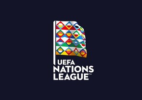 UEFA Millətlər Liqası: Qrup mərhələsində III tura səkkiz oyunla yekun vurulacaq