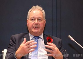 Bob Blackman: UK stands ready to support Azerbaijan in diversifying its economy