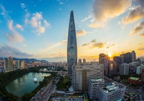 SOFAZ sells real estate in South Korea