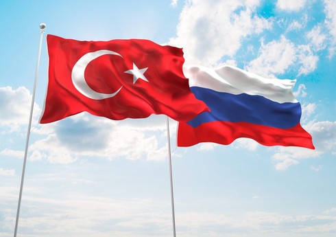 Путин: У России с Турцией хороший опыт взаимодействия