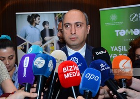 Эмин Амруллаев: Мониторинги в школах Азербайджана будут проводиться постоянно