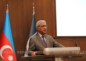 Azerbaijani Foreign Ministry congratulates Hafiz Pashayev