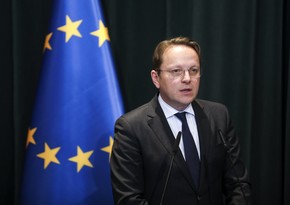 ЕС: Хотим, чтобы Албания присоединилась к Евросоюзу