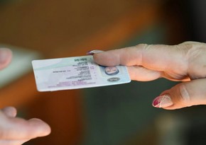 Driving licenses obtained in Georgia to be recognized in Europe
