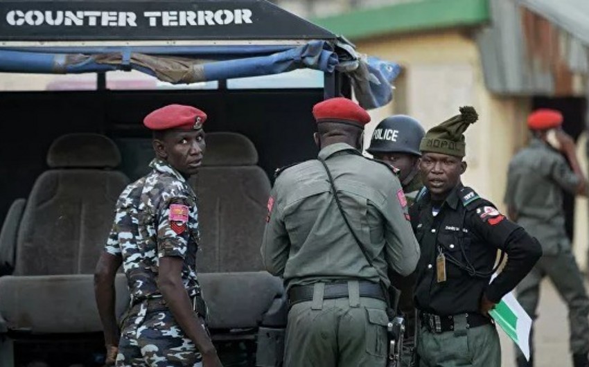 Nigeriyada terrorçuların hücumu zamanı 60-dan çox insan öldürülüb