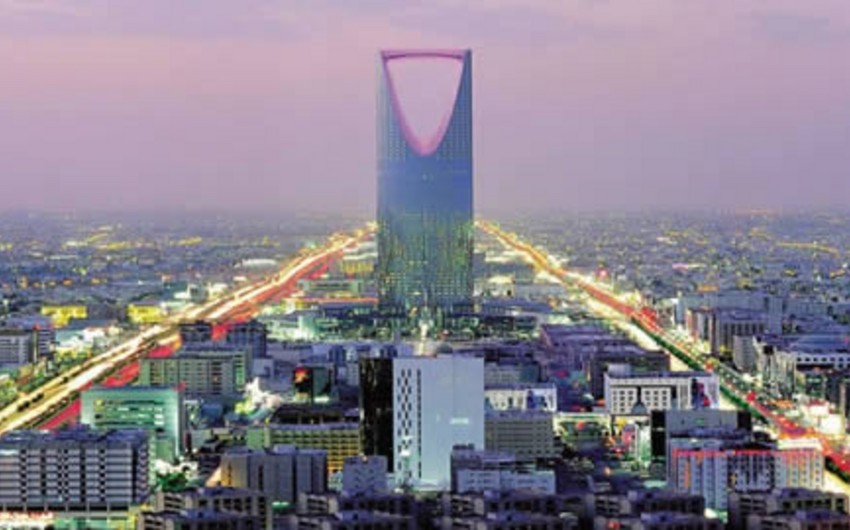 Саудовская Аравия сократит госрасходы из-за падения цен на нефть