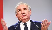 Bayrou claims Macron feared appointing him as prime minister due to his presidential ambitions