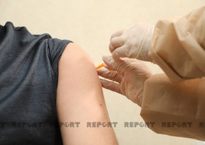Ministry: Nearly 5 million people get vaccine shot