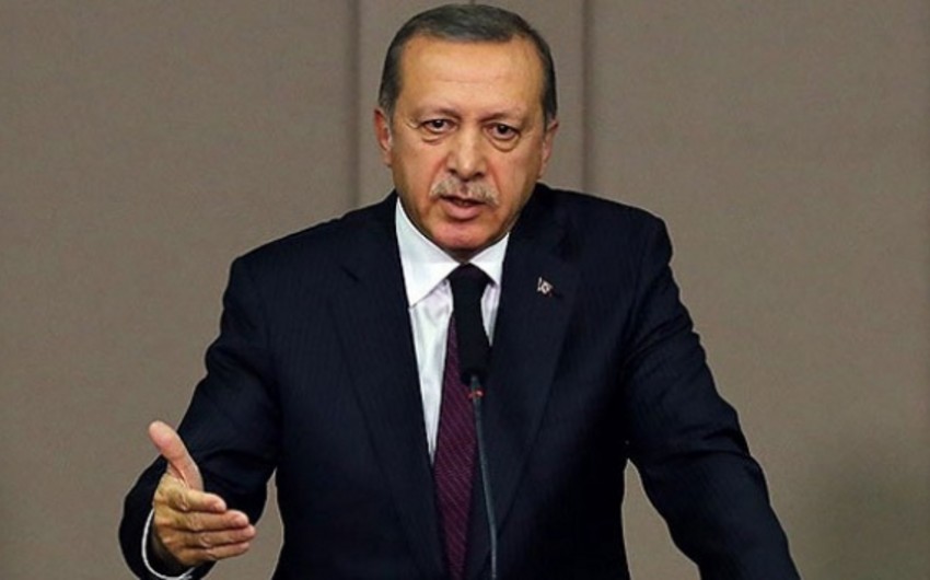 Президент Турции заявил об открытии Америки мусульманами до Колумба