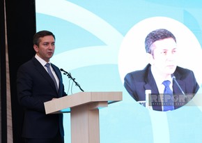 Yalçın Rəfiyev: Gənclər COP29-da qarşılıqlı fəaliyyətin bir hissəsi olmalıdırlar