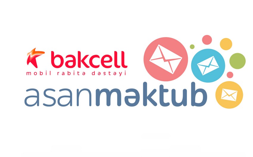 Bakcell fulfills children’s’ wishes with ASAN Letter on New Year's Eve