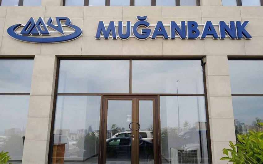 “Muğan Bank” Əhməd Vəliyevin övladlarının nəzarətinə keçib