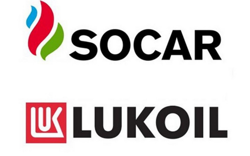 SOCAR, LUKoil to expand cooperation in Azerbaijan