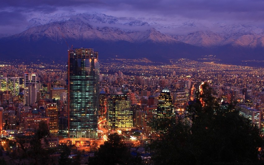 В Чили депутаты поддержали импичмент президента