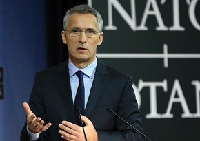 Столтенберг: НАТО не хочет вооруженного конфликта в Европе