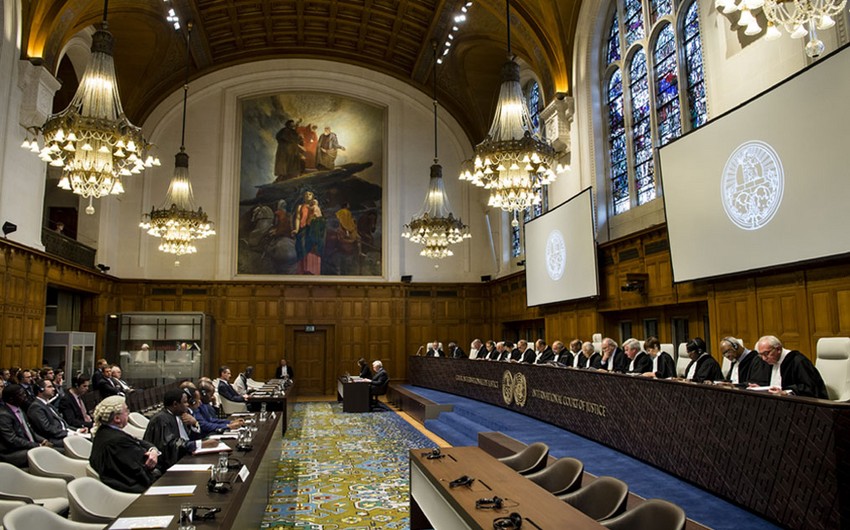 В Международном Суде ООН начнется заседание по делу между Украиной и Россией