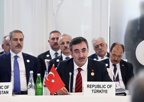 Ankara welcomes Hungary's application for membership in Turkic Investment Fund