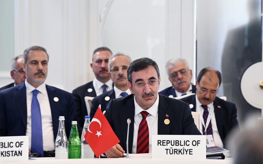 Ankara welcomes Hungary's application for membership in Turkic Investment Fund