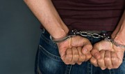 В Баку задержали подозреваемого в краже 5,4 тыс. манатов в кафе