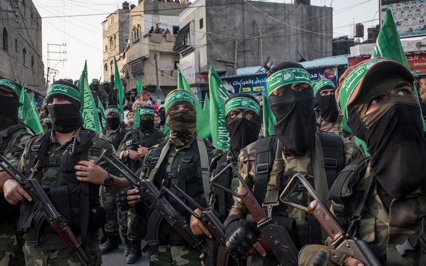 WSJ: Израиль уничтожил не более 30% боевиков ХАМАС